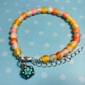 Homemade jewelry/bracelet